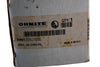 NEW Ohmite L225J100E 100 Ohm 225W 5% Wirewound Vitreous Enamel Resistor