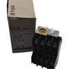 NEW Fuji Electric TR13EW-V TK-0N Thermal Overload Relay 7-11A 3 Pole