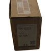 NEW Fuji TK-E02 TK22EW-X Thermal Overload Relay 12-18A 3 Pole 1NO 1NC