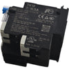NEW Fuji TK12 TK12W-007 Thermal Overload Relay 7-10.5A 3 Pole 1NO 1NC