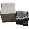 NEW Fuji TK12 TK12W-007 Thermal Overload Relay 7-10.5A 3 Pole 1NO 1NC