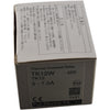 NEW Fuji TK12 TK12W-005 Thermal Overload Relay 5-7.5A 3 Pole 1NO 1NC