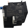 NEW Fuji TK12 TK12W-005 Thermal Overload Relay 5-7.5A 3 Pole 1NO 1NC