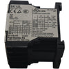 NEW Fuji SK12L-E10 12A 24VDC Contactor Coil 3NO 1NO Din Rail Mount