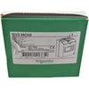 NEW Schneider Electric GV2MC02 TeSys GV2ME Surface Mount Enclosure IP55