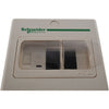 NEW Schneider Electric GV2MC02 TeSys GV2ME Surface Mount Enclosure IP55