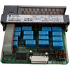 Allen Bradley 1746-OW16 SLC 500 Relay Output Module 16 Point Ser C