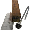 NEW Water Heater Element 240V 4500W Copper LWD Screw In 2E303 430123