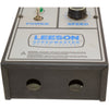 Leeson Speedmaster 174307.00 DC Motor Control 115/230VAC 10A NEMA 1