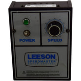 Leeson Speedmaster 174307.00 DC Motor Control 115/230VAC 10A NEMA 1