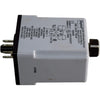 Dayton 6X604N Time Delay Relay 120VAC 10A 8 Pin