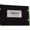 Inductotherm 170-6037 Pulse X'mer Module Assy Rail Mount IP 170-6037 FMEX005020
