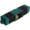 Numatics 081SS400K000030 Solenoid Valve 110-120VAC 150 PSI