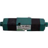 Numatics 081SS400K000030 Solenoid Valve 110-120VAC 150 PSI