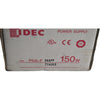 NEW IDEC PS3L-F 150W 24V 6.2A Switching Power Supply PS3L-F150A