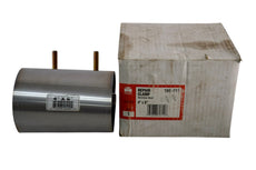 NEW B&K 160-711 Stainless Steel Pipe Repair Clamp 4 inch x 6 inch 2-Bolt