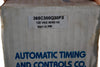 ATC 365A300Q30PX 365A Long-Ranger Digital Timer 120VAC 50/60Hz - FOR PARTS