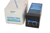 ATC 365A300Q30PX 365A Long-Ranger Digital Timer 120VAC 50/60Hz - FOR PARTS