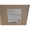 NEW Fuji Electric SC-N4 SC80BAA-H22 100-110V AC Contactor Coil