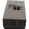 NEW Schneider Electric GV2MC02 TeSys GV2ME Surface Mount Enclosure IP55