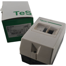 NEW Schneider Electric GV2MC02 TeSys GV2ME Surface Mount Enclosure IP55