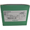 NEW Schneider Electric GV2MC02 TeSys GV2ME Surface Mount Enclosure IP55