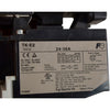 Fuji Electric SC-E2 Contactor with TK-E2 Thermal Overload Relay 24-36A 3-Pole