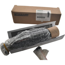 NEW Speedaire 4ZK82A Filter Regulator 1/4 NPT 80CFM 250PSI Metal Bowl Sight Gauge