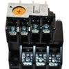 NEW Fuji Electric TK-5-1N TR20EW-W 9-13A Thermal Overload Relay 600V Manual Reset