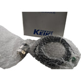 NEW Tokyo Keiki ESW-R-10-10-L3 Digital Pressure Switch 0-10MPa 9-36VDC NPN PNP R1/4