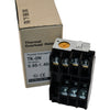 NEW Fuji TK-0N TR13EW-L 0.95-1.45A Thermal Overload Relay 600V AC 1NO 1NC Manual Reset