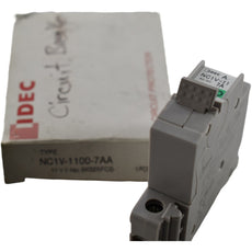 NEW IDEC IZUMI NC1V-1100-7AA NC1V11007AA  Circuit Breaker Contactor