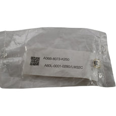 NEW Fanuc A06B-6073-K250 A60L-0001-0290, LM32C Daito LM32C Fuse 3.2A 48V