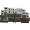 NEW Schneider Electric 70-782D8-1A Relay Socket 8 Pin 16A 300V DIN Panel Mount