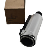 NEW Aventics R412006344 Air Filter Regulator Reservoir Bowl Metal ATEX