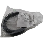 NEW IFM Effector EVC005 ADOAH040MSS0005H04 M12 Sensor Cable Cordset 4 Pin 5m PVC