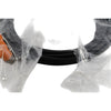 NEW IFM Effector EVC005 ADOAH040MSS0005H04 M12 Sensor Cable Cordset 4 Pin 5m PVC