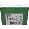 NEW Schneider Electric LRD07 TeSys Thermal Overload Relay 1.6-2.5A 3P 690V