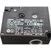 NEW Omron D4NL-4CDA-B4S Guard Lock Safety Door Switch 24VDC M20 2NC 1NO Metal Head
