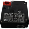NEW Omron D4NL-4CDA-B4S Guard Lock Safety Door Switch 24VDC M20 2NC 1NO Metal Head