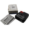 NEW Omron D4NL-4CDA-B4S Guard Lock Safety Door Switch 24VDC M20 2NC 1NO Metal Head