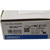 NEW Omron D4NL-4CDA-B4S Guard Lock Safety Door Switch 24VDC M20 2NC 1NO Metal Head