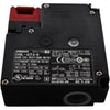 NEW Omron D4NL-4CFA-B Guard Lock Safety Door Switch 24VDC M20 Plastic 2NC 1NO