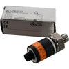 NEW IFM PK5522 Electronic Pressure Switch Sensor 0-100 BAR PNP NO G1/4 M12