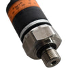 NEW IFM PK5522 Electronic Pressure Switch Sensor 0-100 BAR PNP NO G1/4 M12