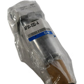 NEW SMC AF30-03D-A Air Filter Modular Style 3/8 BSPT N.O. Auto Drain 5�m