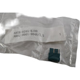 NEW Fanuc A60L-0001-0046/7.5 Daito MP 7.5A 7.5 Amp 250V Alarm Fuse A02B-0265-K100