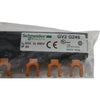NEW Schneider Electric GV2G245 Linergy FT Comb Busbar 63A 690V 2 Tap-Offs 3P
