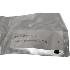 NEW Fanuc A60L-0001-0290/LM32 Fuse 3.2A 48V M32C Daito Type 3.2 Amps
