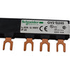 NEW Schneider Electric GV2G245 Linergy FT Comb Busbar 63A 690V 2 Tap-Offs 3P